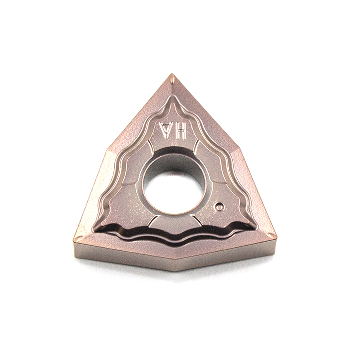 WNMG080402-HA LF6118