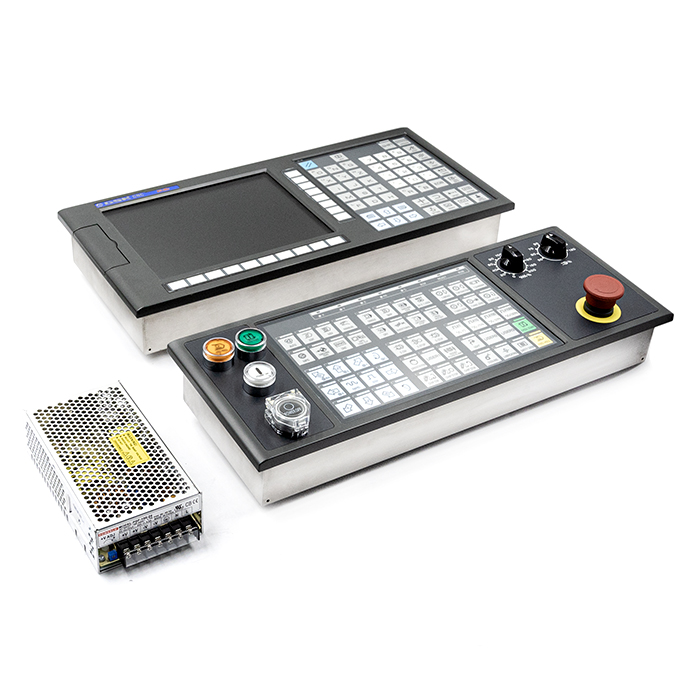 Система управления GSK25IMC