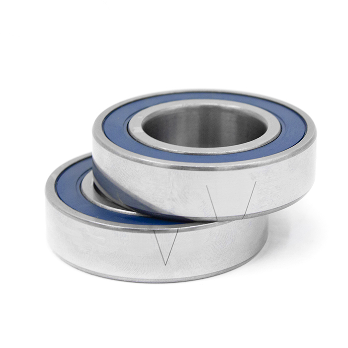 Подшипник шпинделя H7005C-2RZ P5 (2 шт. в комплекте)