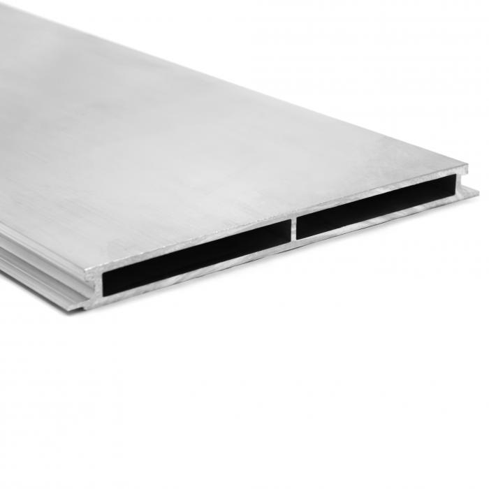 Профиль AL-20260-10 полый