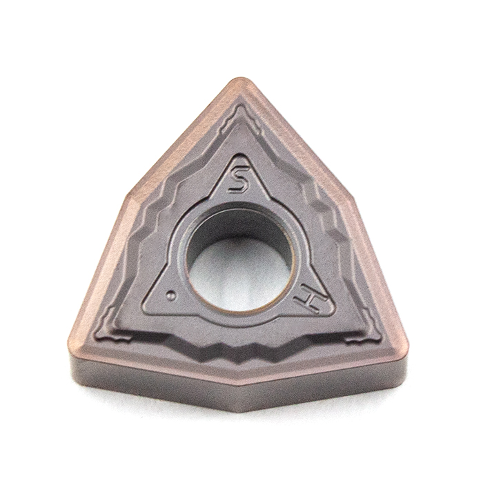 Пластина WNMG080408-HS LF6018