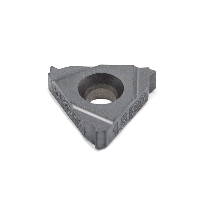 Пластина режущая "Microbor" 16ER 1.5ISO MK910