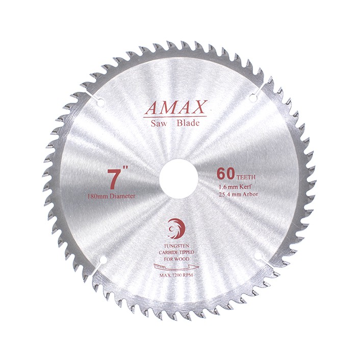 Пильный диск AMAX A-18066