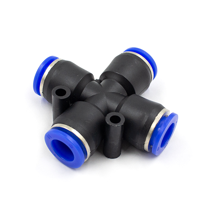 Фитинг разветвитель PZA-10