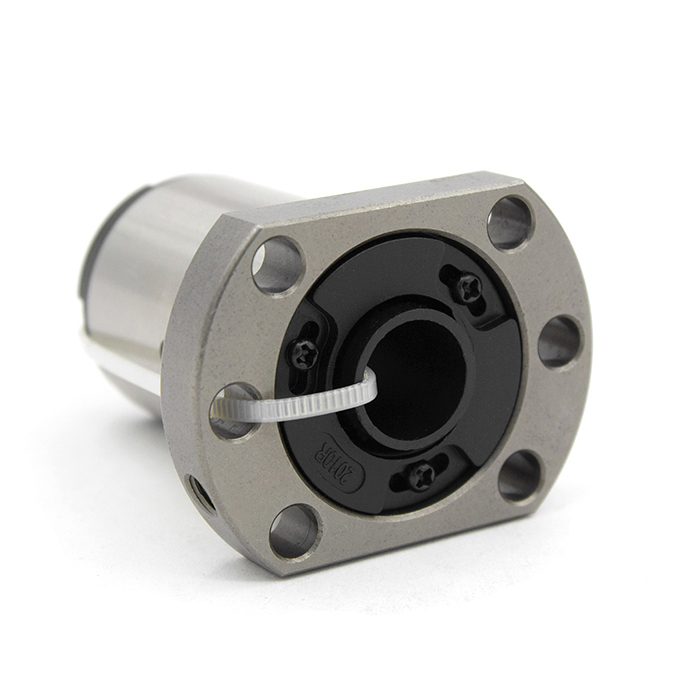 Гайка ШВП SFS1610-2.8