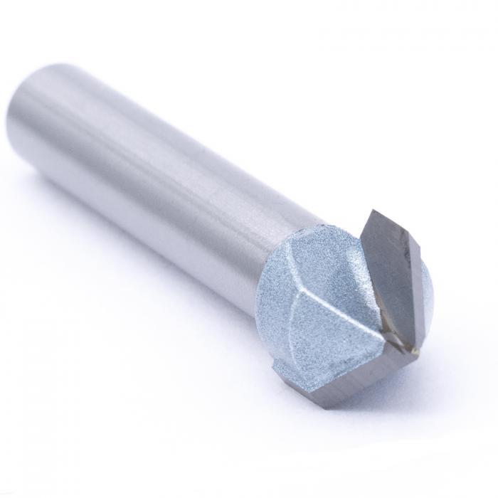 Фреза Tideway LC-0301085090D V-образная