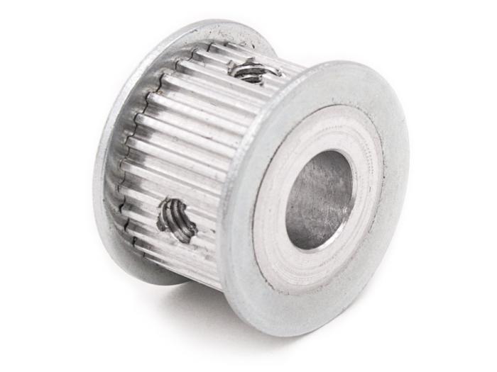 Шкив MXL-30-2M-10 8mm