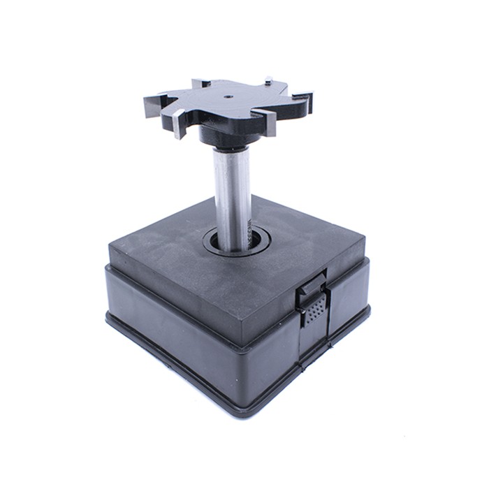 Фреза Mnogofrez для выравнивания дна и слэбов MF-VD12.51.67