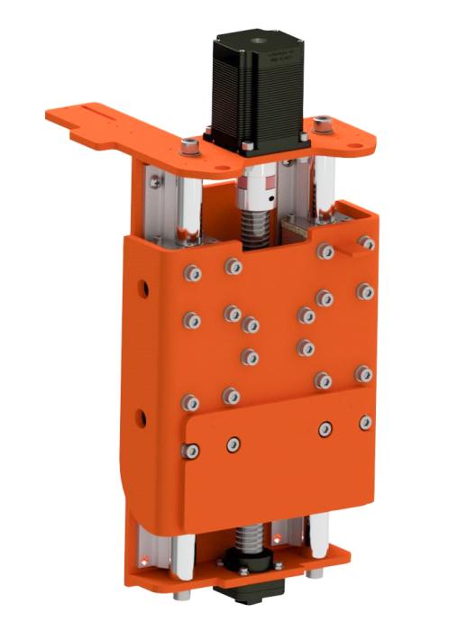 Модуль универсальный MS20-120