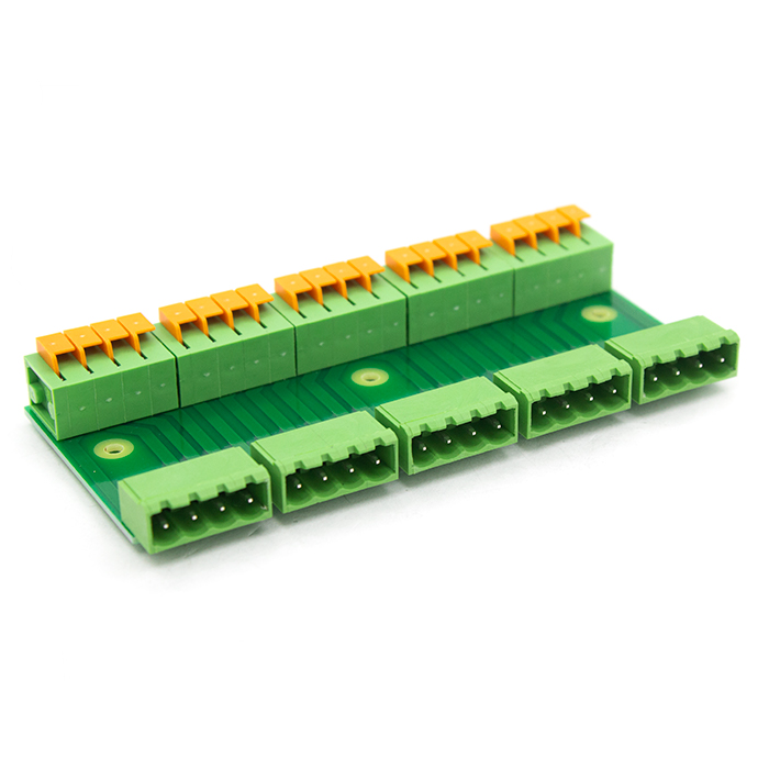 Плата коммуникации (переходник)