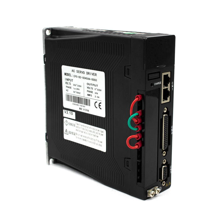 Серводрайвер EPS-B2-0D40AA
