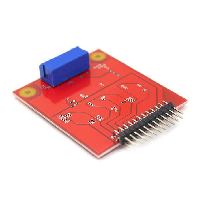 Модуль расширения SM Driver 36-3