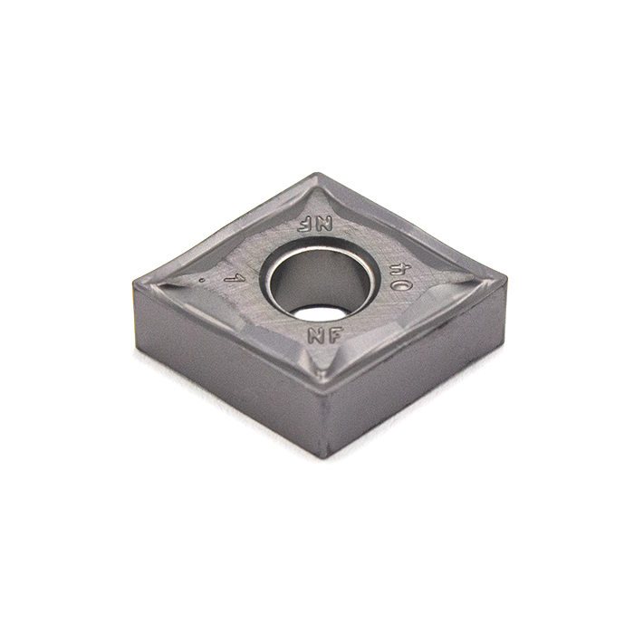 Пластина CNMG120404-NF IC907