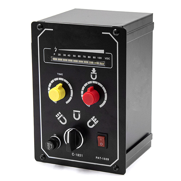 Контроллер магнитного стола