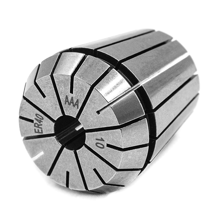 Цанга ER40-10 мм (0.005)