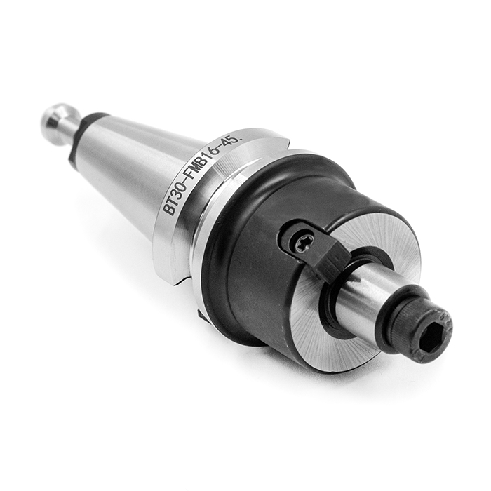 Оправка фрезерная BT30-FMB16-45