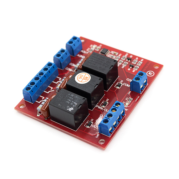 RNR USB-ECO Ext.Board