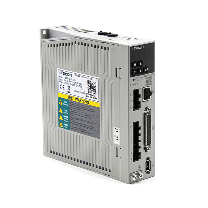 Серводрайвер VD2-014SA1G