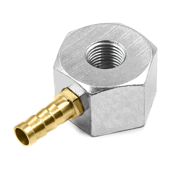 Магнитное основание для трубок СОЖ G1/4"