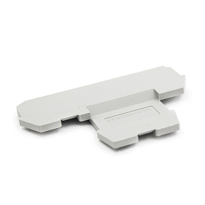 Заглушка терминального блока MBKKB 2.5