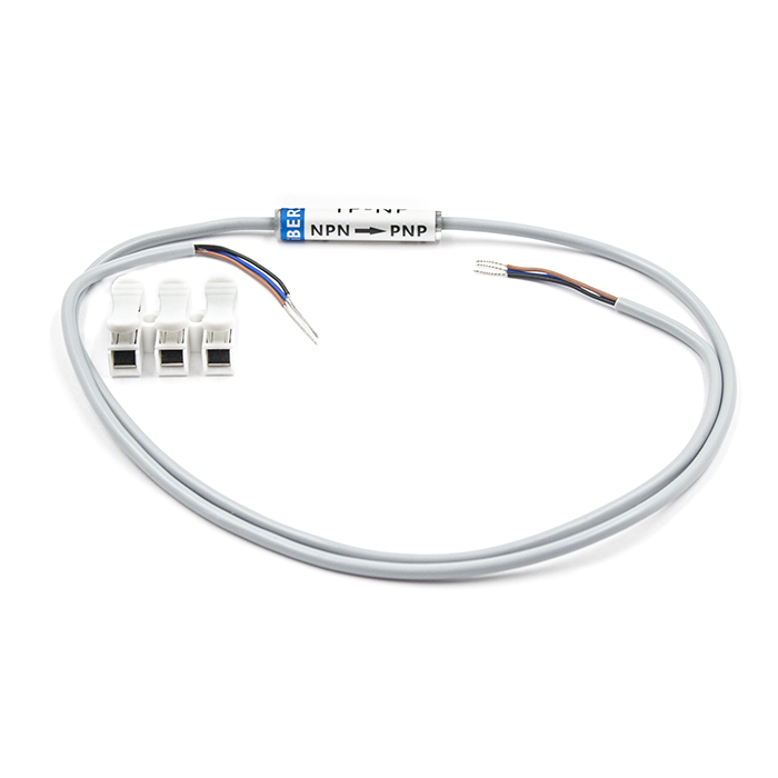 Преобразователь NPN-PNP