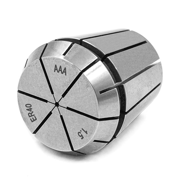 Цанга ER40-1.5 мм (0.005)