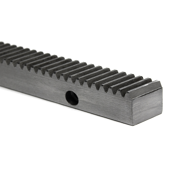Рейка косозубая прецизионная RS2-2424