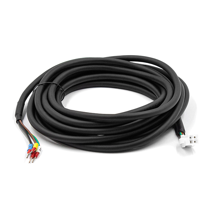 Кабель силовой P-Z4-R4M-5MX4-D-10