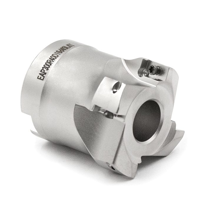 ФРЕЗА НАСАДНАЯ\ТОРЦЕВАЯ EAP300R-40-16-4T (AP1135)