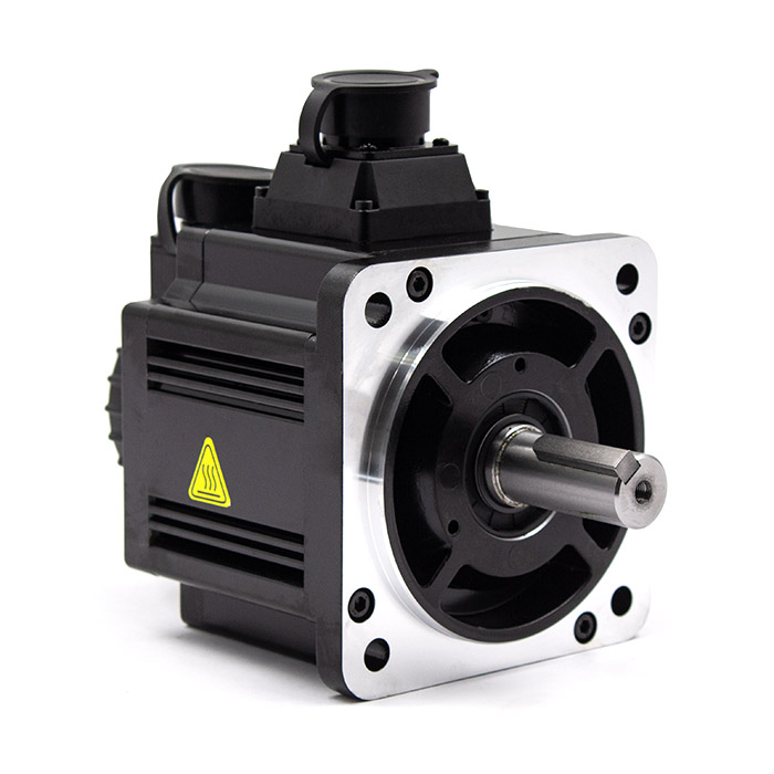 Серводвигатель 130DNMA2-0001CKAM