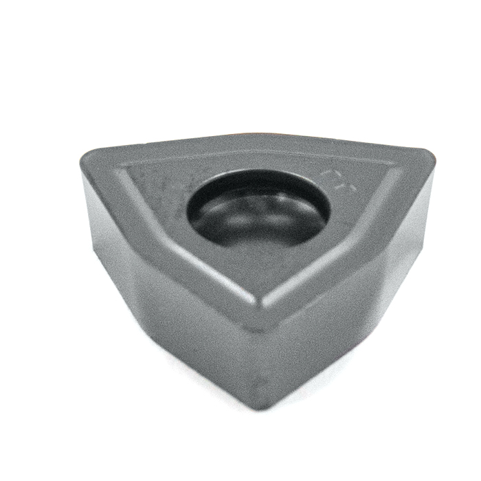 Пластина режущая «MICROBOR» WCMX080412-XM MK330