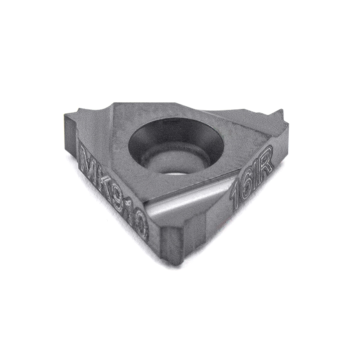 Пластина режущая "Microbor" 16IR 1.5ISO MK910