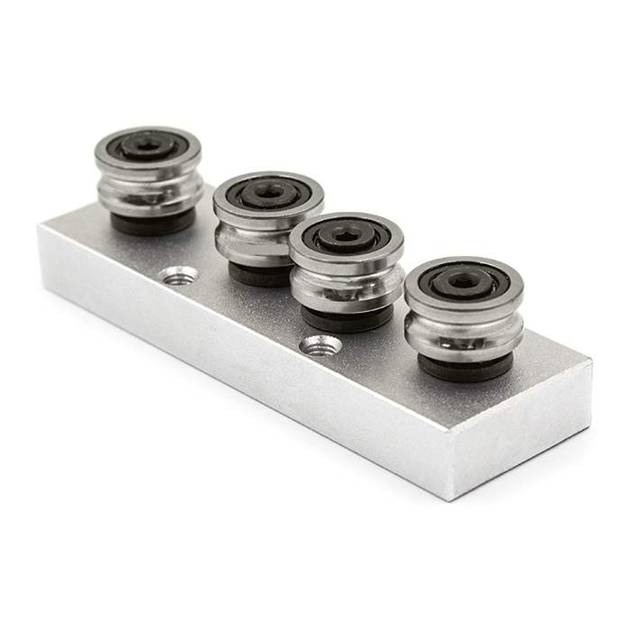 Модуль скольжения SGB10E-4