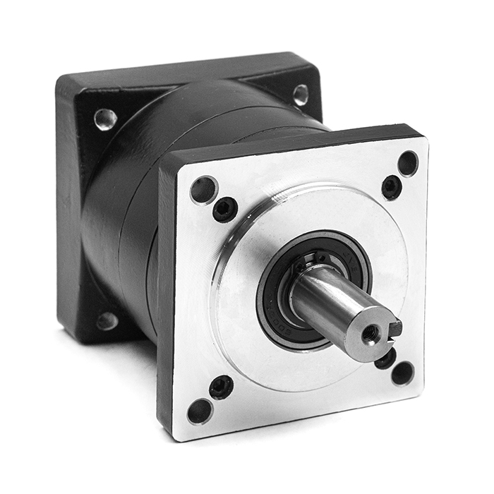 Планетарный Редуктор 80PX10K-19mm