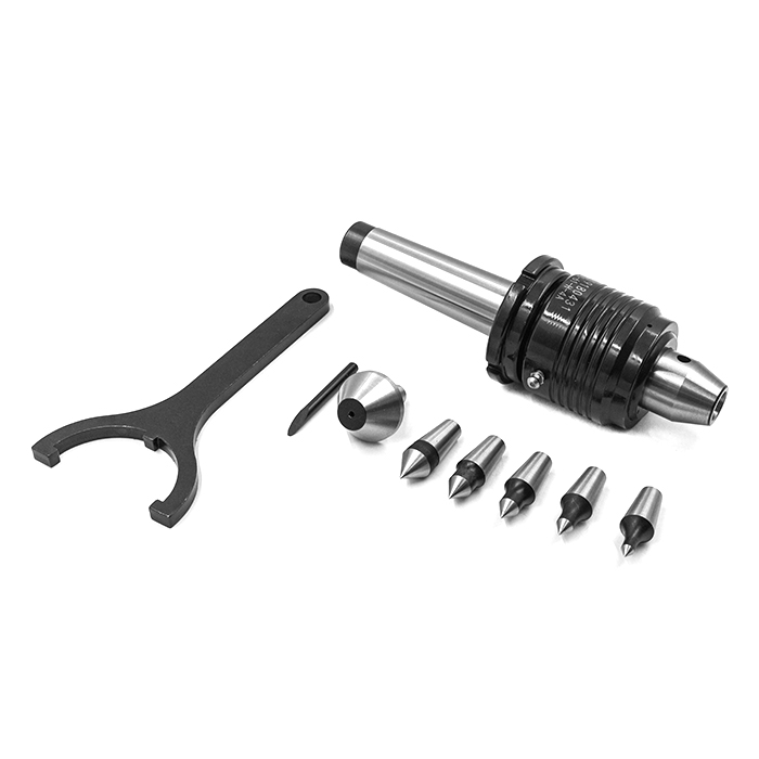 Токарный центр SC-61-M-4A , набор в коробке