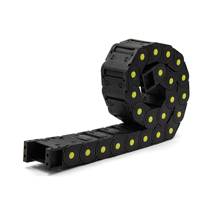 TP30x57 R55 закрытый (с держателями)