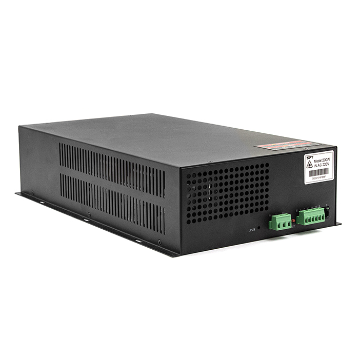 Блок высокого напряжения SPT-200 200W