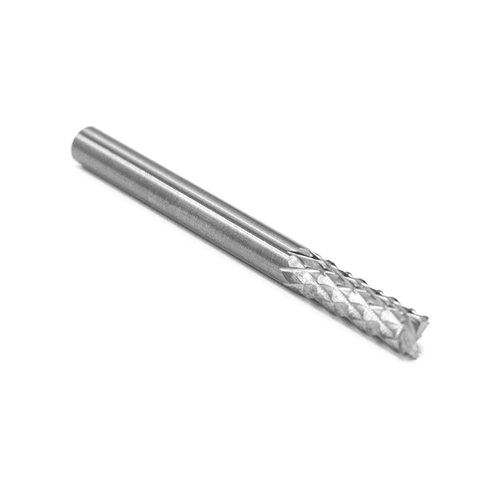 Фреза рашпильная кукуруза MFA-ST4.15