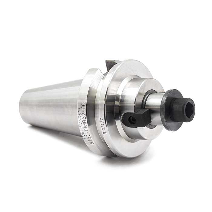 Оправка фрезерная (патрон) BT50-FMB32-60