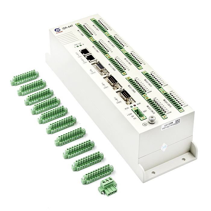 Плата коммуникации IOR-44T I/O UNIT