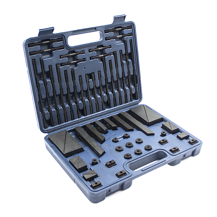 Комплект прижимов М8 (паз 10 мм)