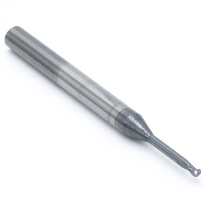 LC362520 двухзаходная сферическая фреза TideWay