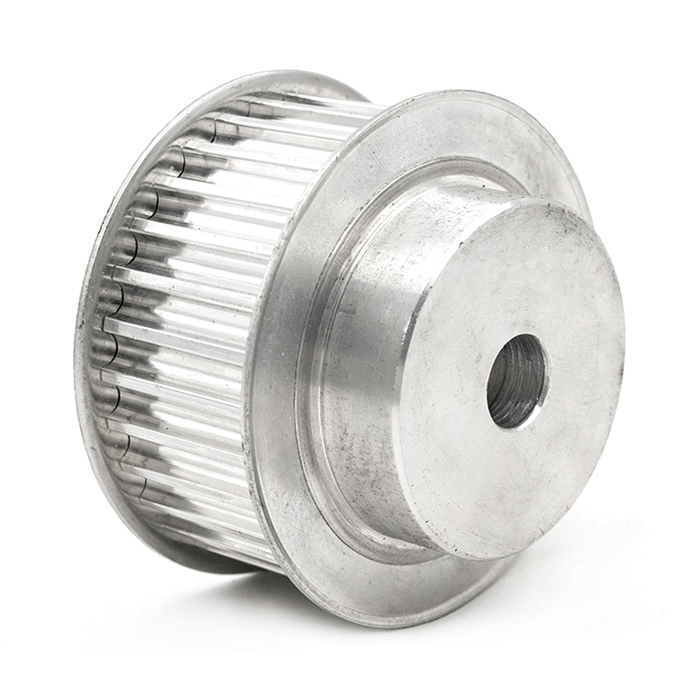 Шкив 30T-8M-30BF 14mm