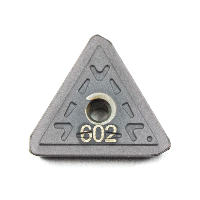 Пластина TPKN1603 PDTR YG602