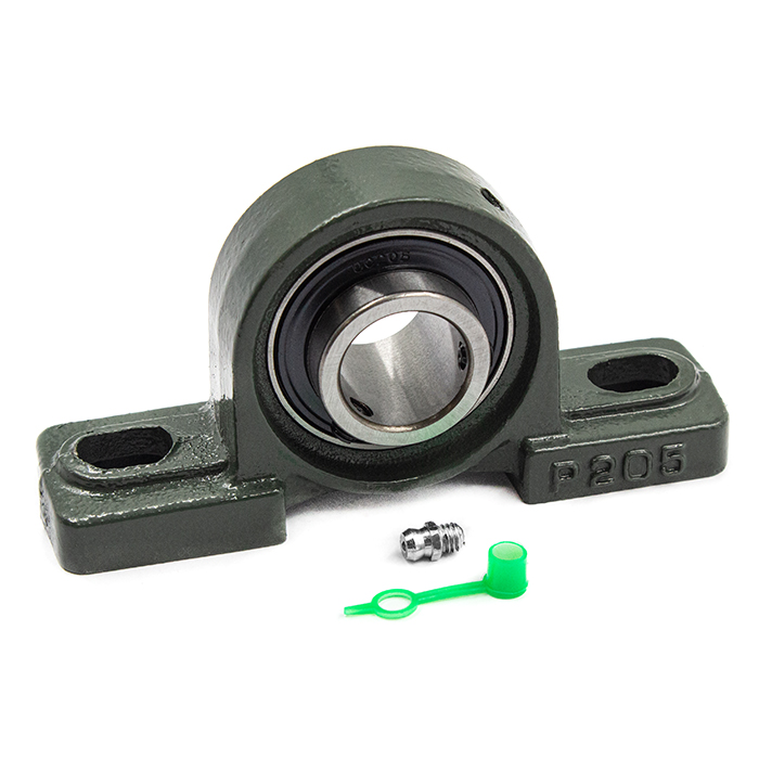 Подшипниковый узел UCP205