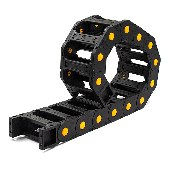 TP35x100 R150 (с держателями)