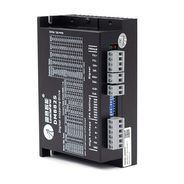 Драйвер Leadshine DM882S