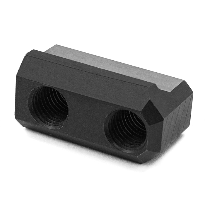 Комплект сухарей для гидравлического токарного патрона SJ12060B-21 for 12