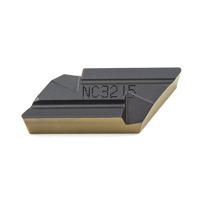 Пластина KNUX160405R-12 NC3215