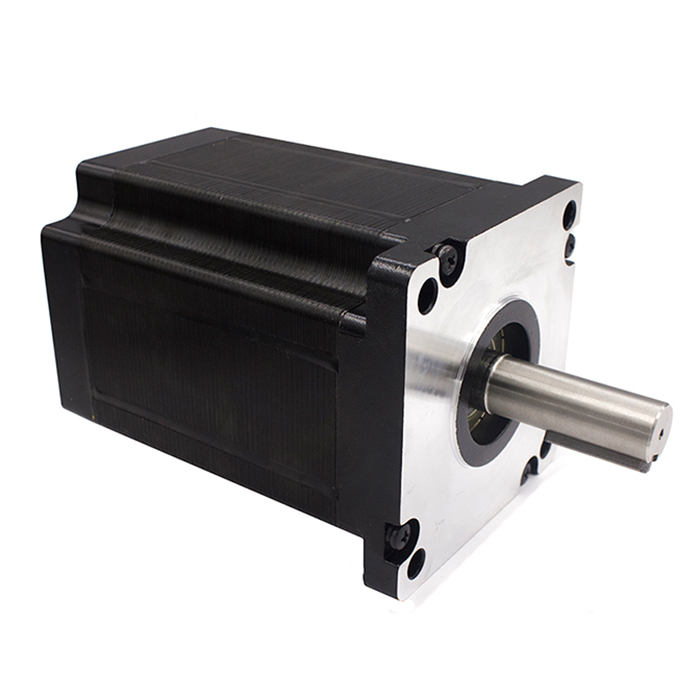 Шаговый двигатель 110HS150-6504A
